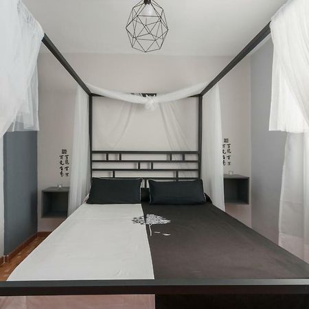 Апартаменты 32 Marques Real Мадрид Экстерьер фото